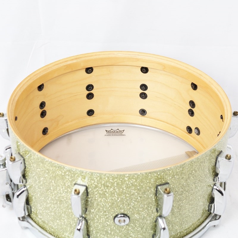 Pearl Classic Maple MR-5314D [14×6.5]【中古品】 画像7