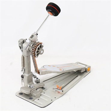 Pearl P-3000C [DEMON CHAIN SINGLE PEDAL]【中古品】 画像1