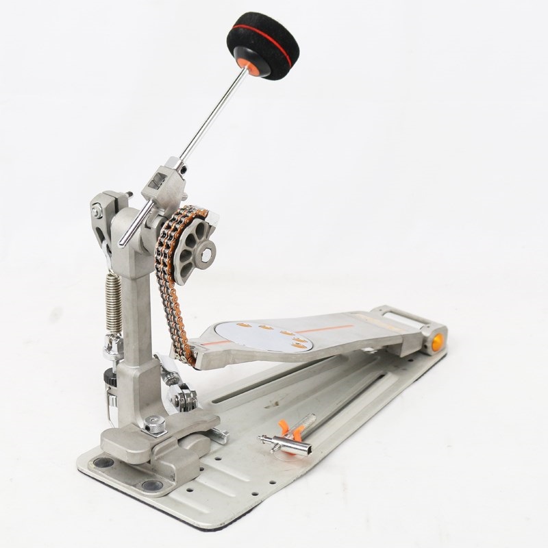 Pearl P-3000C [DEMON CHAIN SINGLE PEDAL]【中古品】 画像1