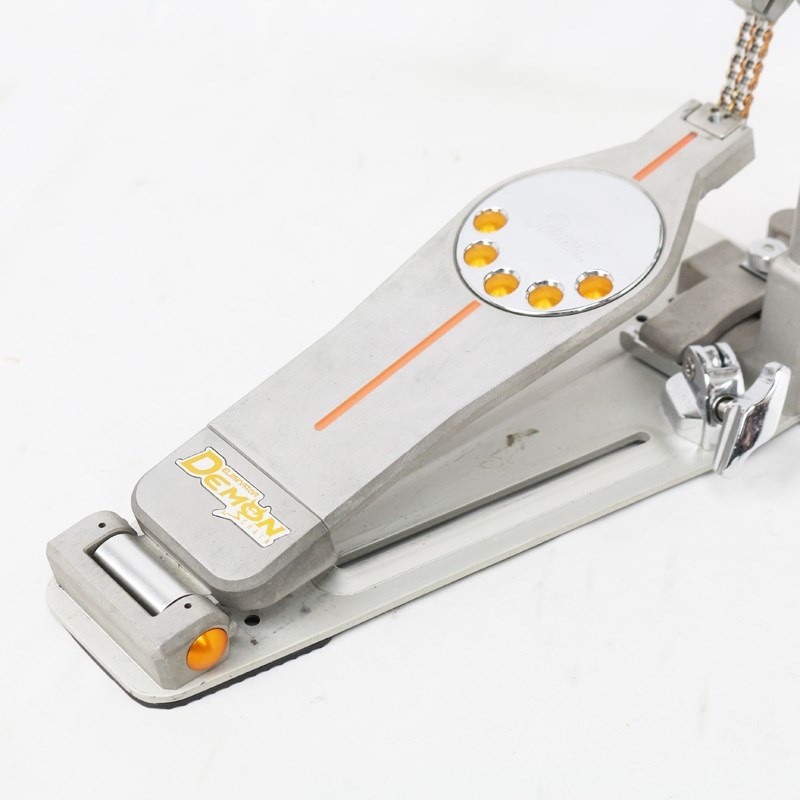 Pearl P-3000C [DEMON CHAIN SINGLE PEDAL]【中古品】 画像2