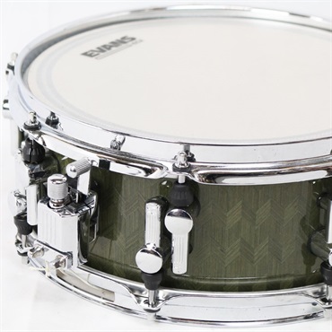 SONOR Artist Series 12 x 5 Birch Shell Snare Drum Art Design【中古品】 画像3