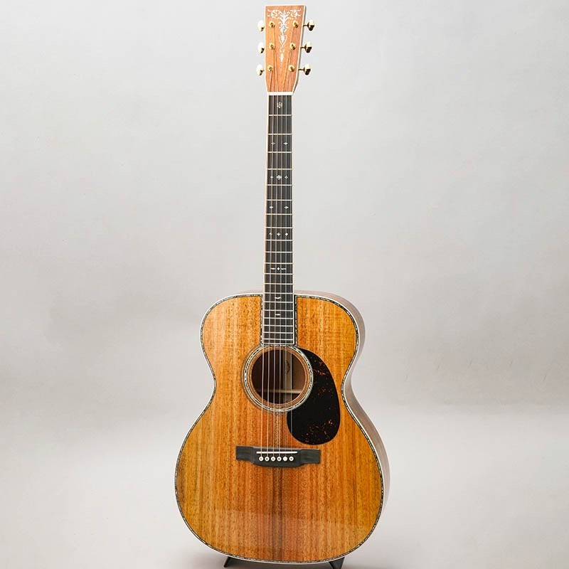 Martin HAWAIIAN X 限定500本