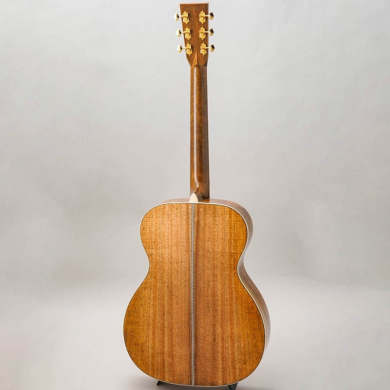 MARTIN CTM 000-42 K2 All Hawaiian Koa -Factory Wood Selection 