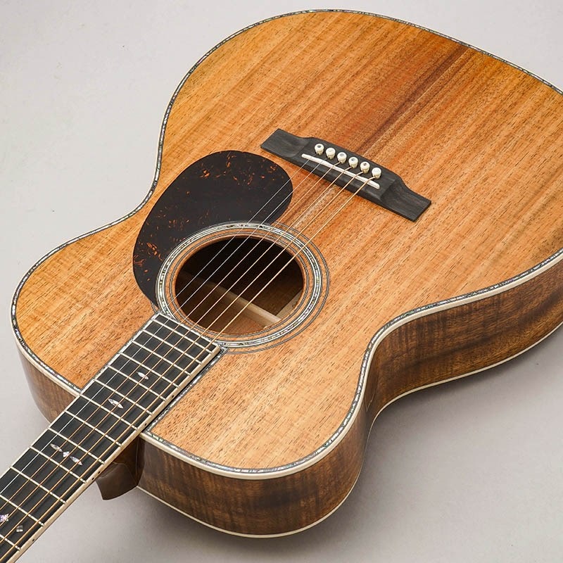 Martin HAWAIIAN X 限定500本