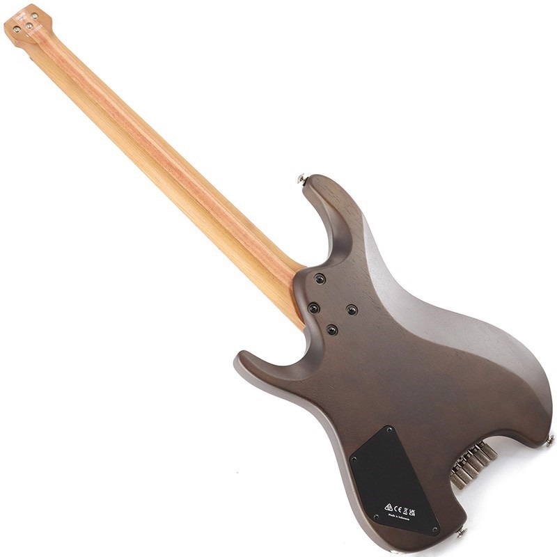 Ibanez Q52PB-ABS [SPOT MODEL] 画像2
