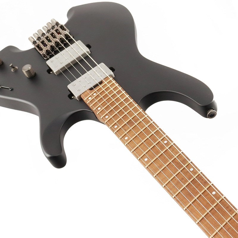 Ibanez QX52-BKF [SPOT MODEL] ｜イケベ楽器店オンラインストア