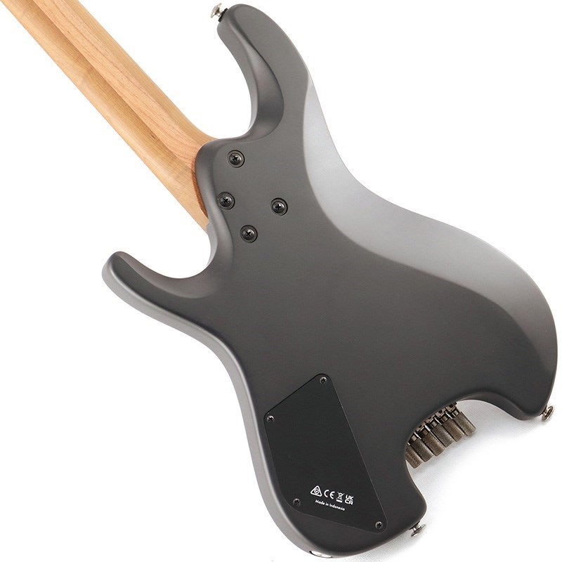 Ibanez QX52-BKF [SPOT MODEL] ｜イケベ楽器店オンラインストア