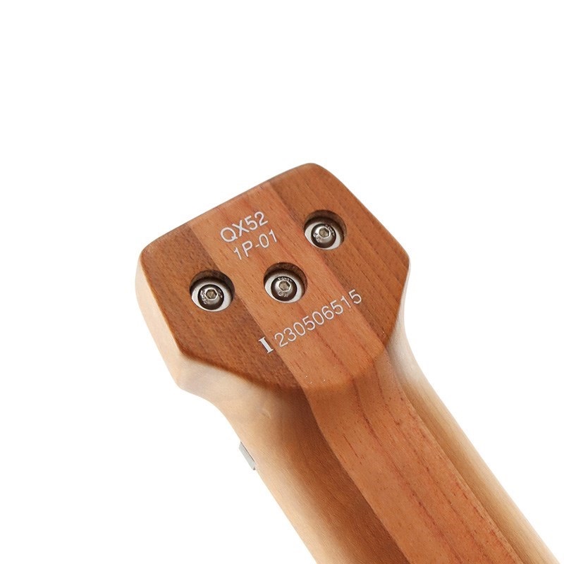 Ibanez QX52-BKF [SPOT MODEL] ｜イケベ楽器店オンラインストア