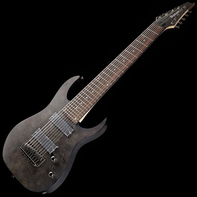 Ibanez Axe Design Lab RG9PB-TGF ｜イケベ楽器店オンラインストア