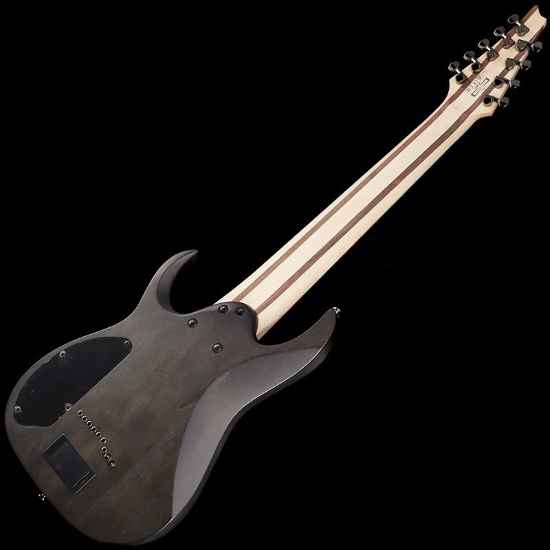 Ibanez Axe Design Lab RG9PB-TGF ｜イケベ楽器店オンラインストア