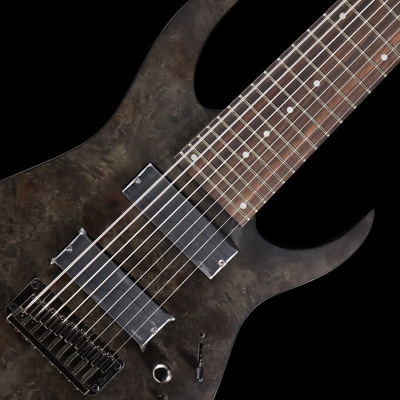 Ibanez Axe Design Lab RG9PB-TGF ｜イケベ楽器店オンラインストア