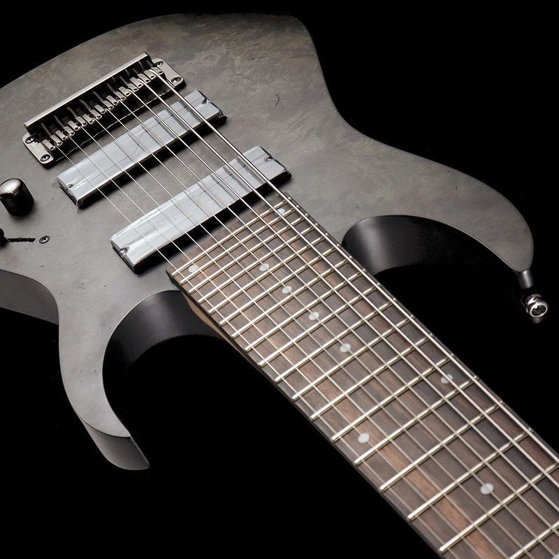 Ibanez Axe Design Lab RG9PB-TGF 사진 5