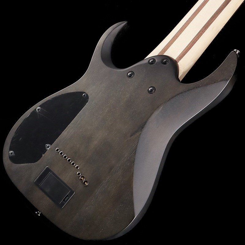 Ibanez Axe Design Lab RG9PB-TGF ｜イケベ楽器店オンラインストア