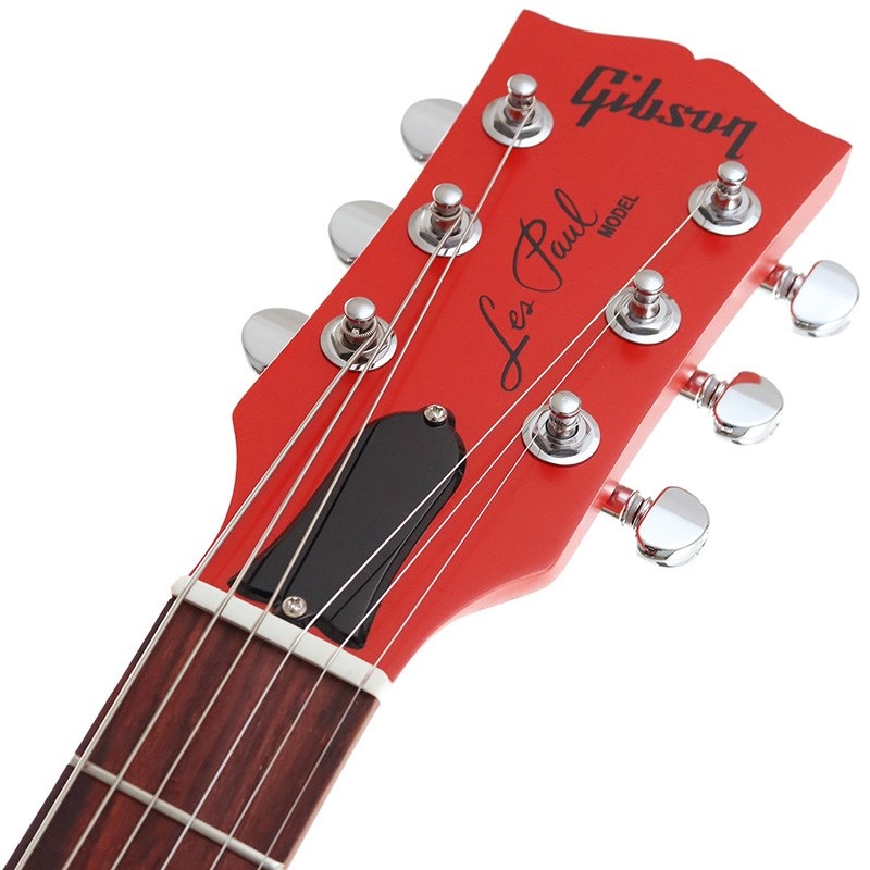Gibson Les Paul Modern Lite (Cardinal Red Satin) 画像6