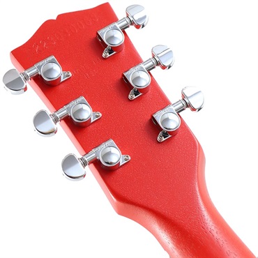 Gibson Les Paul Modern Lite (Cardinal Red Satin) 画像7