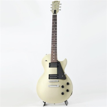 Gibson Les Paul Modern Lite (Gold Mist Satin) 画像1