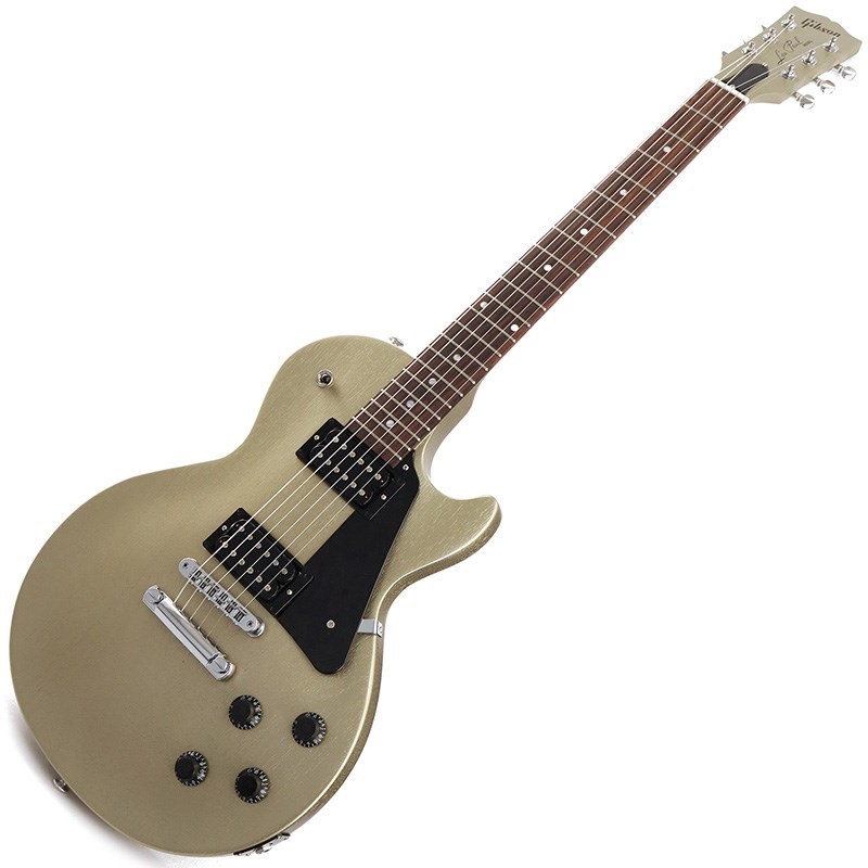 Gibson Les Paul Modern Lite - Gold Mist Satin | Cream City Music