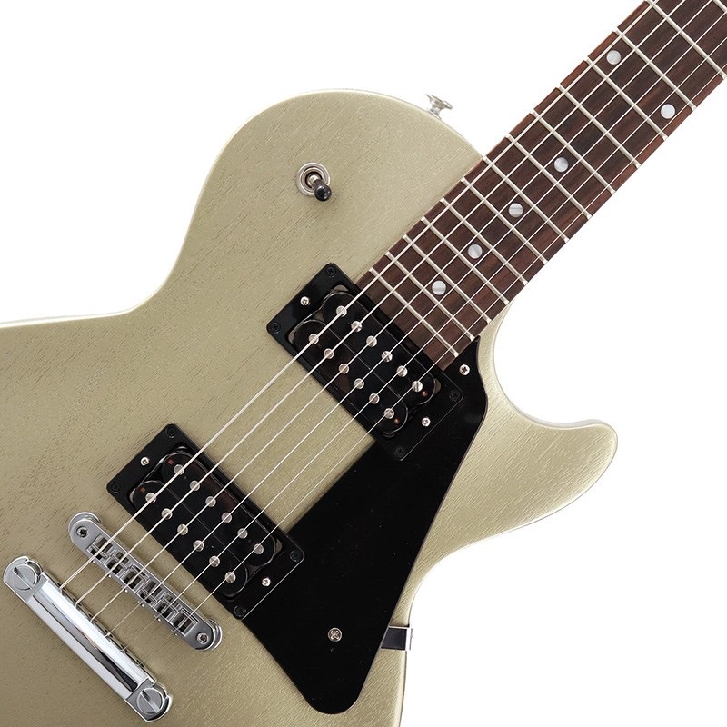 Gibson Les Paul Modern Lite (Gold Mist Satin) ｜イケベ楽器店