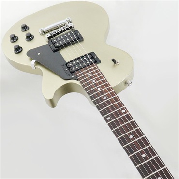 Gibson Les Paul Modern Lite (Gold Mist Satin) 画像4