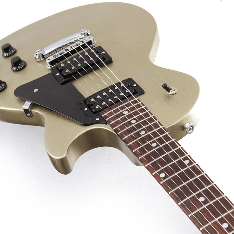Gibson Les Paul Modern Lite (Gold Mist Satin) ｜イケベ楽器店