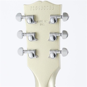 Gibson Les Paul Modern Lite (Gold Mist Satin) 画像8