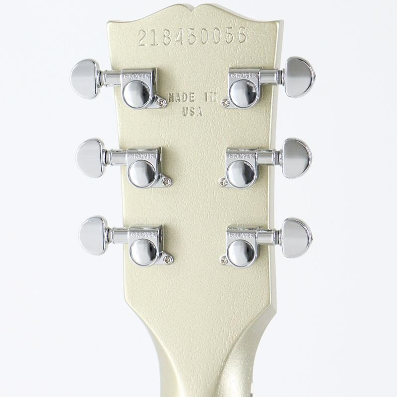 Gibson Les Paul Modern Lite (Gold Mist Satin) 画像8