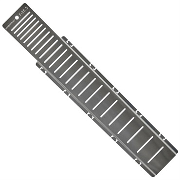 MUSIC NOMAD 【お取り寄せ商品】 MN800 Fret Shield for F-25.50 画像1