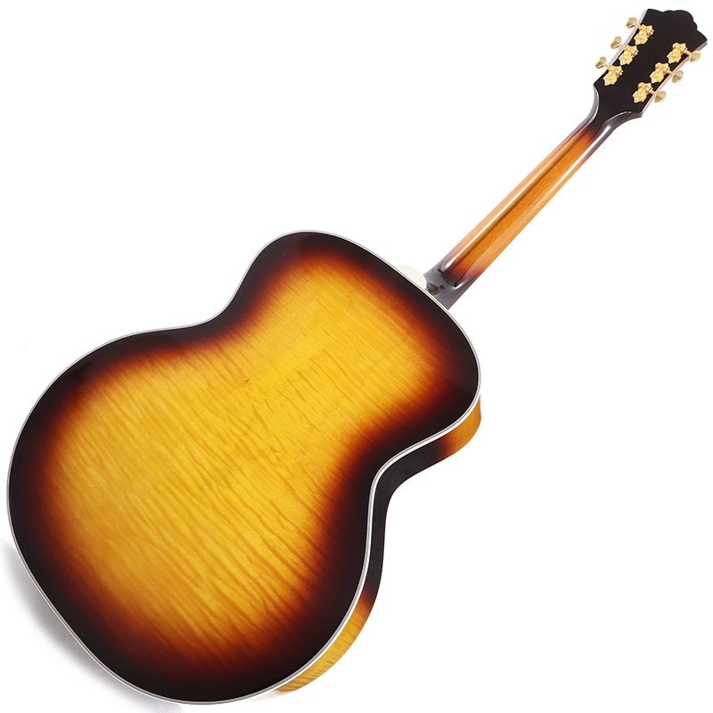 GUILD 【特価】【売り尽くしSALE】 F-55 Maple (ATB) 【Made In USA 