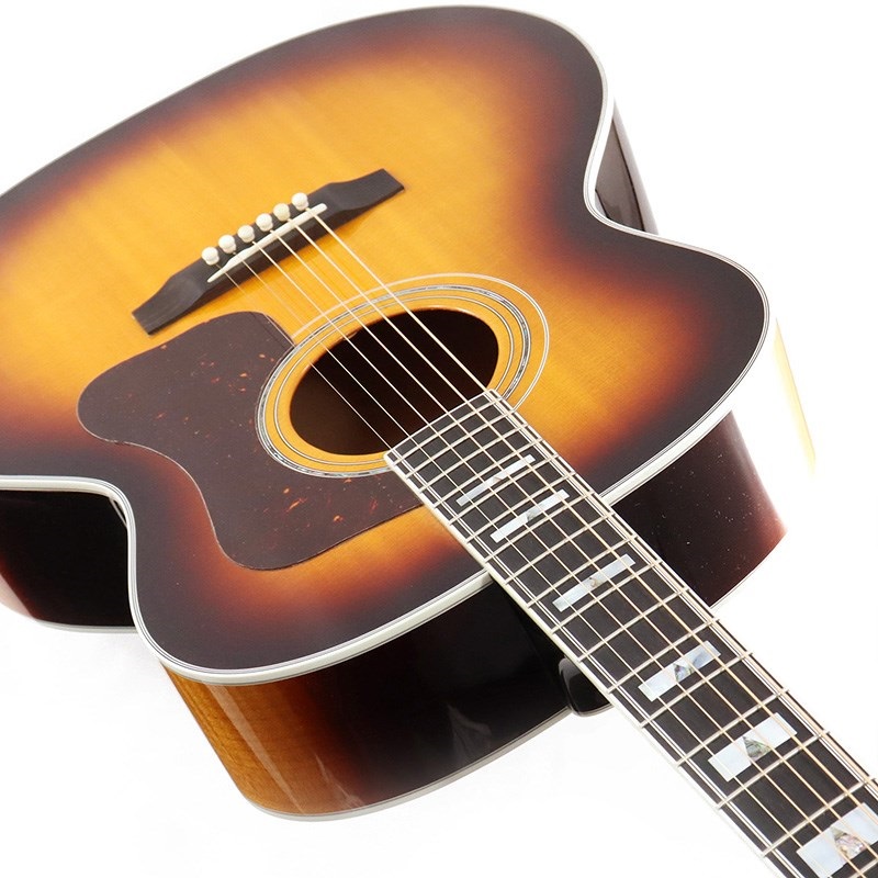 GUILD 【特価】【売り尽くしSALE】 F-55 Maple (ATB) 【Made In USA 