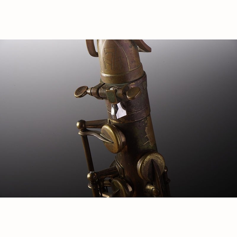Gottsu ゴッツ SV950 Sax Lyre Booster【史上最大決算セール
