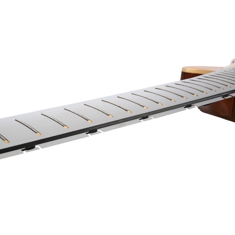 MUSIC NOMAD MN801 Fret Shield for Gibson Electric Guitar Fret Scale 画像3