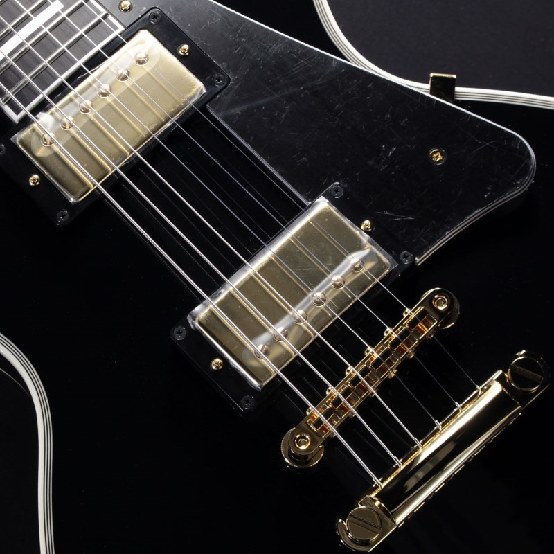 FUJIGEN NLC20EMH (Black) |イケベ楽器店オンラインストア FUJIGEN NLC20EMH (Black) |イケベ楽器店オンラインストア