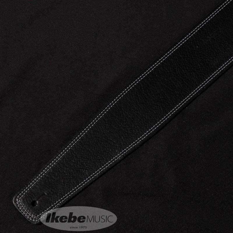 Moody Leather-Leather 2.5 STD [White-Black] 画像2
