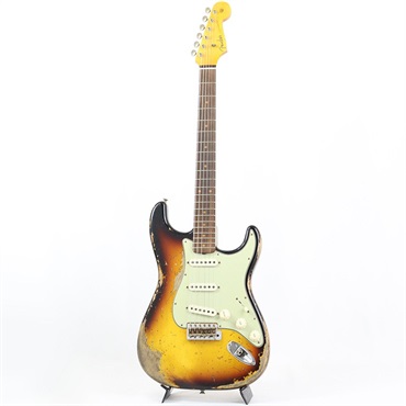 Fender Custom Shop 2023 Limited Edition 1961 Stratocaster Super