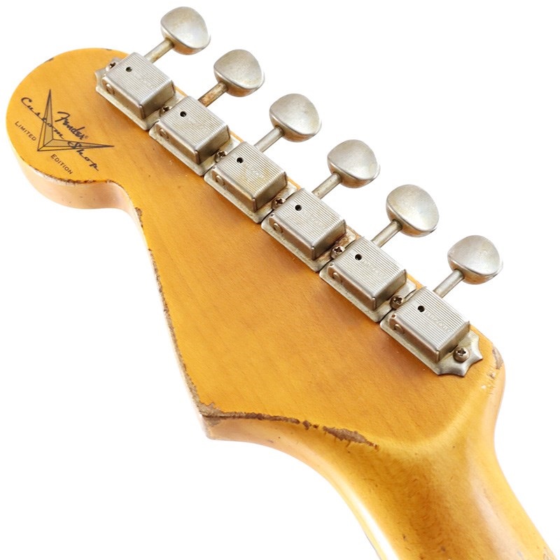 Fender Custom Shop 2023 Limited Edition 1961 Stratocaster Super