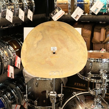 MEINL Byzance Vintage Smack Stack 3-Pieces 10+12+14 [B024VSM] [2023 MEINL FACTORY TOUR 選定品] 画像1