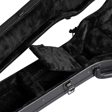 Gibson ES-339 Modern Hardshell Case (Black)[AS339CASE-MDR] 画像2