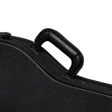 Gibson ES-339 Modern Hardshell Case (Black)[AS339CASE-MDR] 画像4