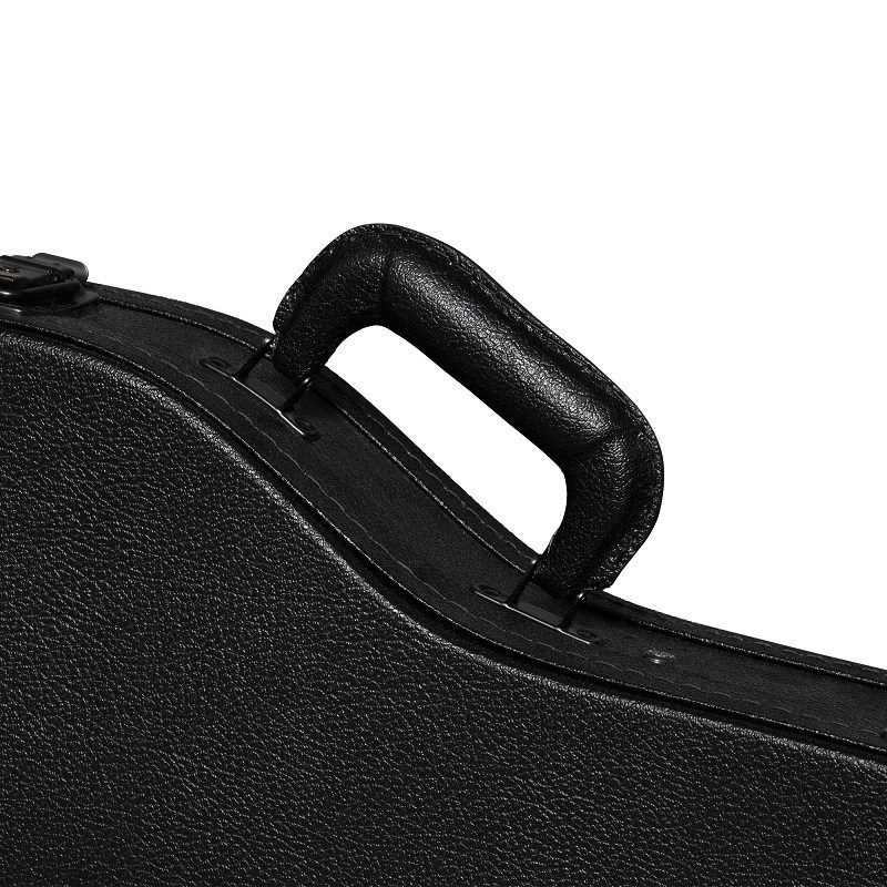 Gibson ES-339 Modern Hardshell Case (Black)[AS339CASE-MDR] 画像4