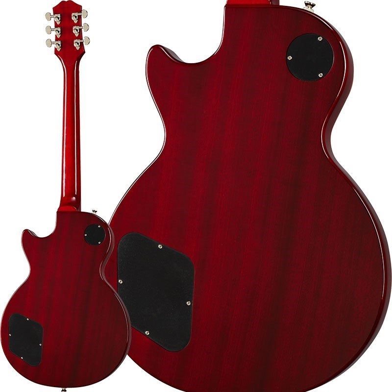 Epiphone Les Paul Standard 60s (Burbon Burst)【Epiphone