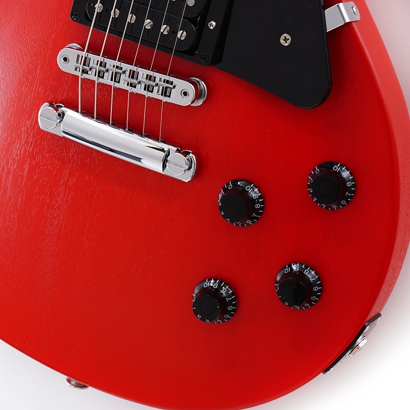 Gibson Les Paul Modern Lite (Cardinal Red Satin) ｜イケベ楽器店