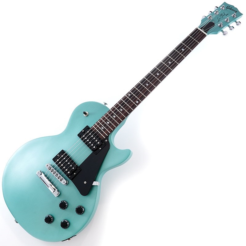 Gibson Les Paul Modern Lite (Inverness Green Satin) 画像1