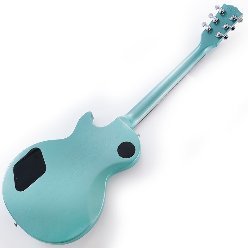 Gibson Les Paul Modern Lite (Inverness Green Satin) 画像2