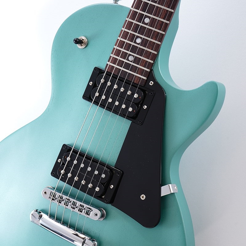 Gibson Les Paul Modern Lite (Inverness Green Satin) 画像3