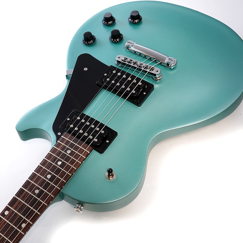 Gibson Les Paul Modern Lite (Inverness Green Satin) 画像5
