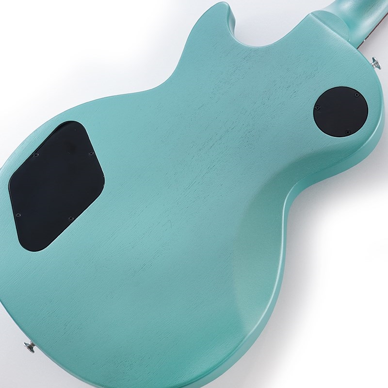 Gibson Les Paul Modern Lite (Inverness Green Satin) 画像7