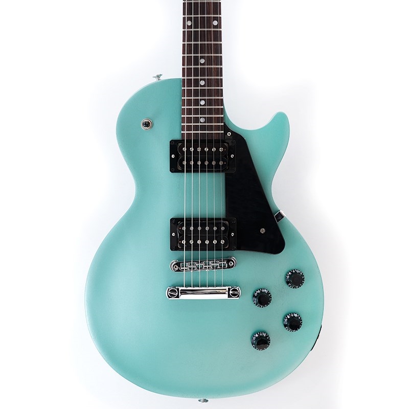 Gibson Les Paul Modern Lite (Inverness Green Satin) 画像9