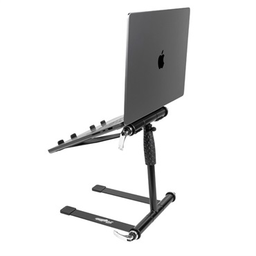 HEADLINER 【新楽器応援セール】Digistand Pro Laptop Stand 【高さ/角度が自由に調整可能な折りたたみ対応PCスタンド】 画像5