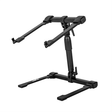 HEADLINER Gigastand 【台数限定特価】【高さ/角度が自由に調整可能な折りたたみ対応PCスタンド】 画像5