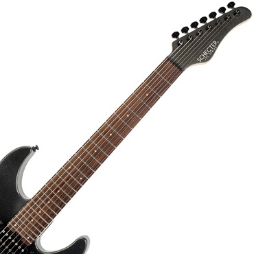 SCHECTER JAPAN ORIGINAL LINE OL-NV-7-2H-FXD (BKM) [SPOT MODEL SCHECTER JAPAN ORIGINAL LINE OL-NV-7-2H-FXD (BKM) [SPOT MODEL